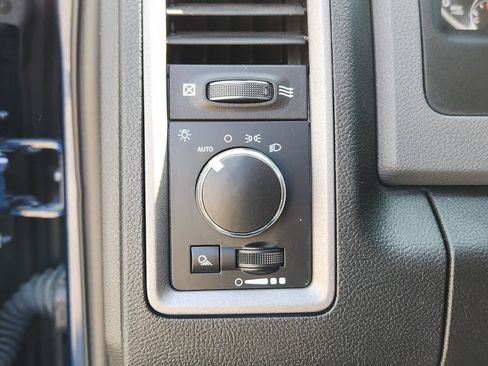 Used 2019 RAM 1500 Tradesman w/ Popular Equipment Group AWD/4WD image 21