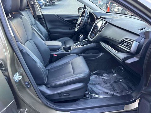 Used 2024 Subaru Outback Limited image 18
