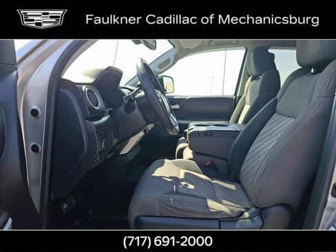 Used 2019 Toyota Tundra SR5 image 13