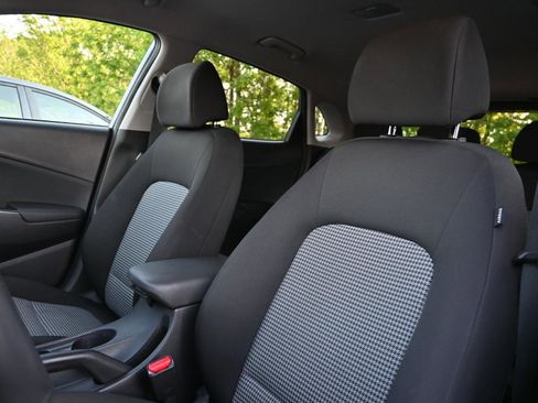 Used 2020 Hyundai Kona SEL AWD/4WD image 13