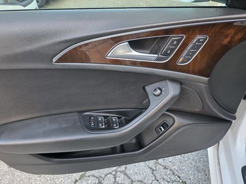 Used 2017 Audi A6 2.0T Premium image 12