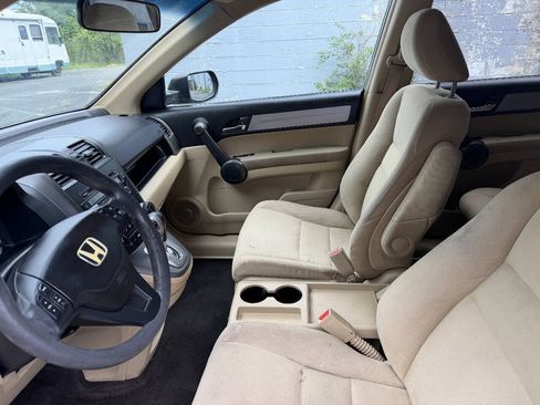 Used 2011 Honda CR-V SE image 10