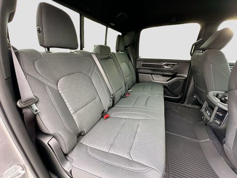 New 2026 RAM 1500 Big Horn image 31