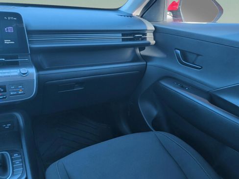 Used 2024 Hyundai Kona SEL image 26