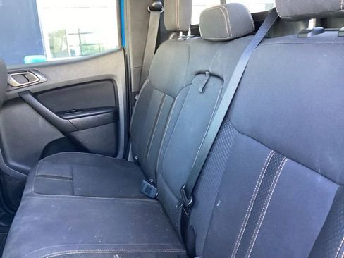 Used 2023 Ford Ranger XLT w/ Equipment Group 302A High AWD/4WD image 14