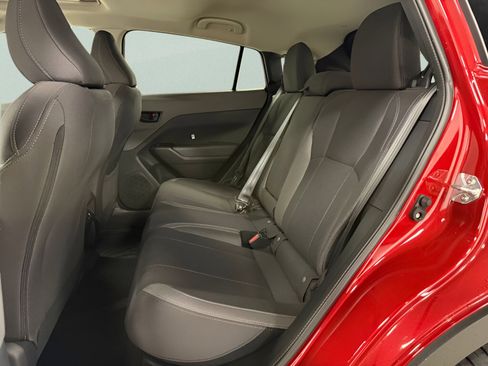 New 2026 Subaru Crosstrek 2.0i Premium image 18