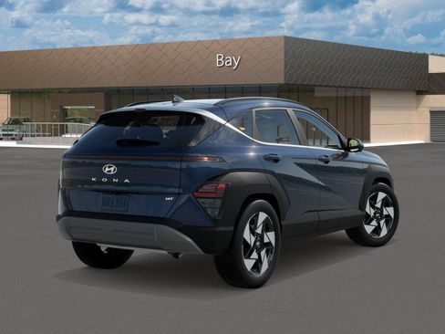 New 2026 Hyundai Kona SEL Sport image 4