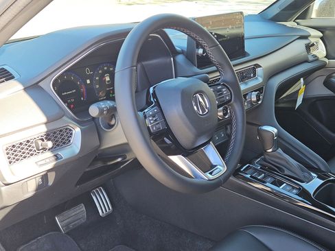 New 2026 Acura Integra A-Spec image 12