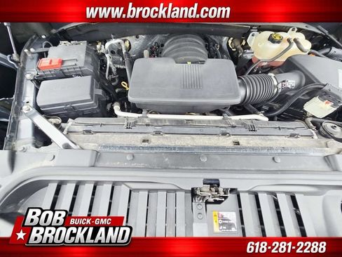 Used 2019 Chevrolet Silverado 1500 RST w/ All-Star Edition AWD/4WD image 20