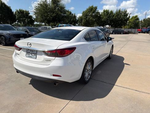 Used 2014 MAZDA MAZDA6 Sport FWD image 3