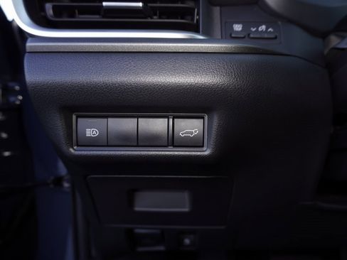 Certified 2025 Toyota Grand Highlander FWD image 21