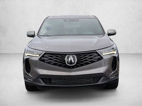 New 2026 Acura RDX A-Spec AWD/4WD image 6