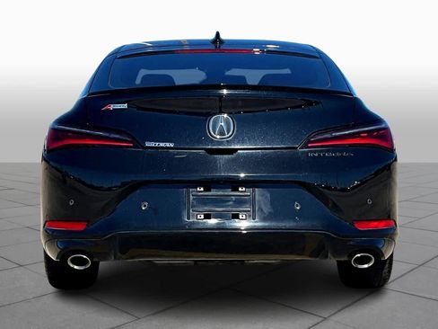 Used 2024 Acura Integra A-Spec image 4