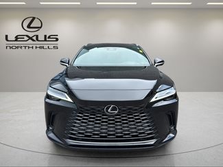 Used 2023 Lexus RX 350 w/ Accessory Package (2T) AWD/4WD video 2