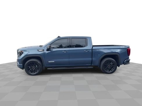 New 2026 GMC Sierra 1500 Elevation w/ Elevation Premium Package AWD/4WD image 4