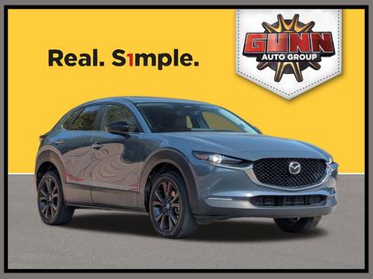 Used 2024 MAZDA CX-30 AWD 2.5 S w/ Preferred Package