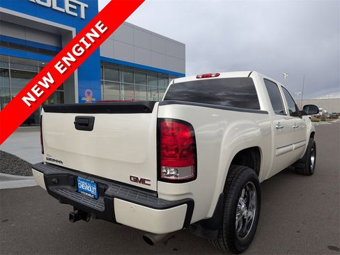 Used 2013 GMC Sierra 1500 Denali image 35