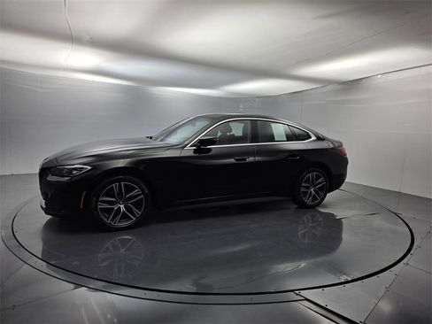 Used 2023 BMW 430i Gran Coupe w/ Premium Package image 6