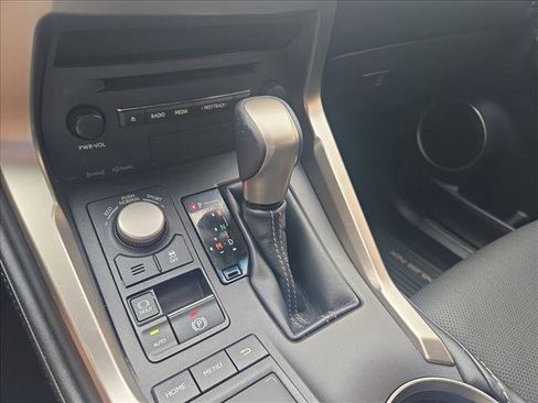 Used 2015 Lexus NX 200t FWD w/ Premium Package image 12