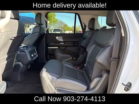 Used 2025 Ford Expedition Max Platinum image 15
