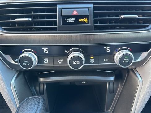 Used 2020 Honda Accord LX image 16