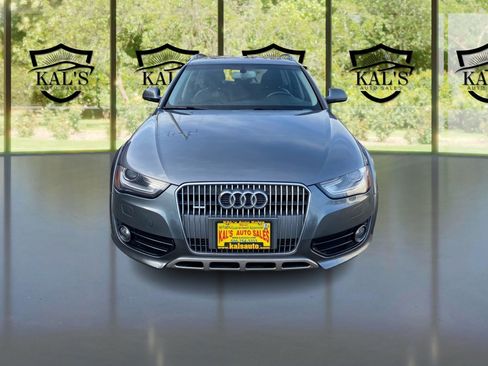 Used 2014 Audi A4 Premium Plus w/ Premium Plus Package image 2