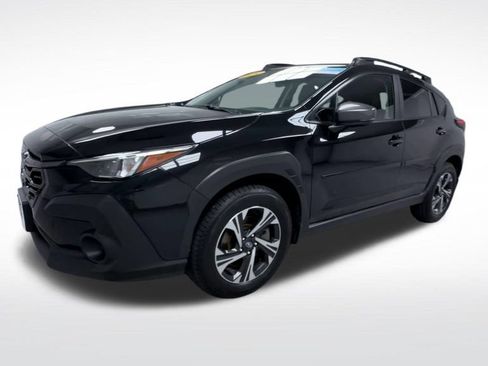 Used 2024 Subaru Crosstrek 2.0i Premium AWD/4WD image 20