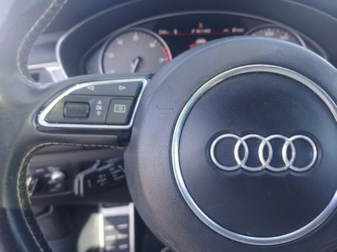 Used 2013 Audi S6 Prestige AWD/4WD image 27