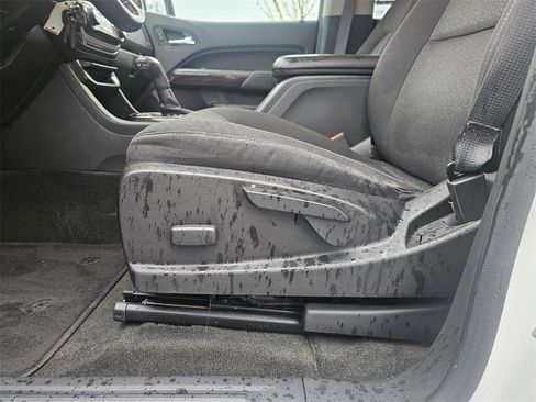 Used 2015 GMC Canyon SLE w/ SLE Convenience Package image 25