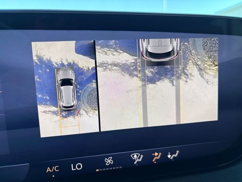 New 2026 Buick Envision Preferred AWD/4WD image 25