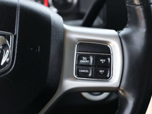 Used 2017 RAM 2500 Laramie w/ Convenience Group AWD/4WD image 23