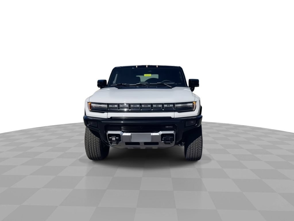 New 2026 GMC Hummer EV SUV AWD/4WD image 3