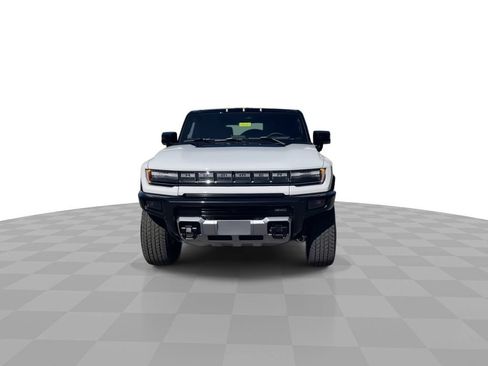 New 2026 GMC Hummer EV SUV AWD/4WD image 3