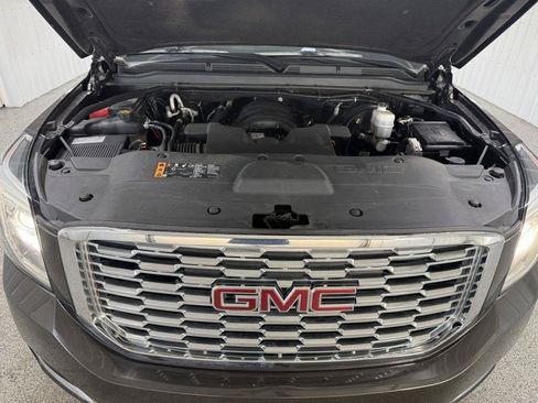 Used 2019 GMC Yukon XL Denali w/ Denali Ultimate Package AWD/4WD image 46
