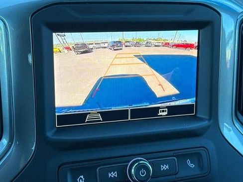 New 2026 GMC Sierra 1500 Pro w/ Pro Value Package AWD/4WD image 20