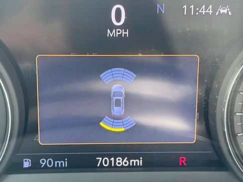Used 2020 Cadillac XT6 Premium Luxury FWD image 31