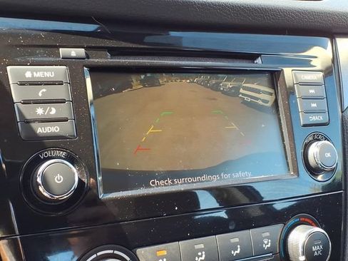 Used 2020 Nissan Rogue Sport S w/ Appearance Package FWD image 21