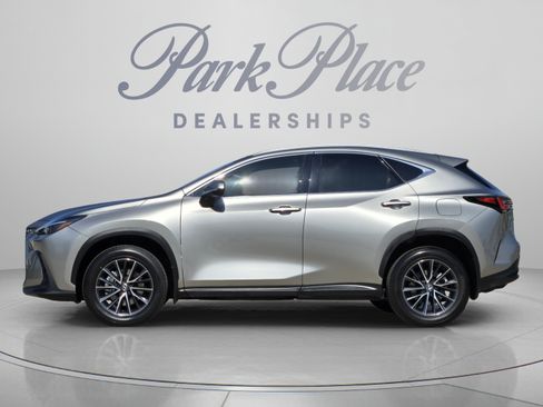 Used 2024 Lexus NX 350 AWD image 2