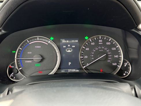 Used 2022 Lexus RX 450hL Luxury image 25