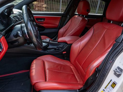 Used 2018 BMW 430i Gran Coupe RWD image 11
