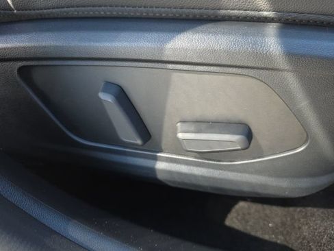 Certified 2026 Hyundai Tucson Limited FWD image 10