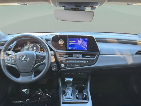 Used 2024 Lexus ES 350 w/ Premium Package FWD image 31