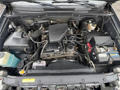 Used 2009 Toyota Tacoma 2WD Access Cab image 14