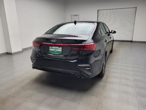 Used 2019 Kia Forte LXS FWD image 7