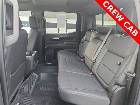 Used 2023 Chevrolet Silverado 1500 RST w/ Convenience Package II image 25