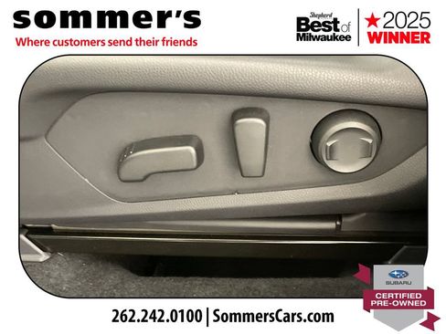 Used 2026 Subaru Forester Premium AWD/4WD image 11