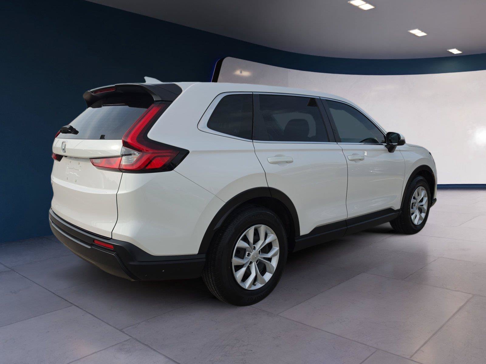 Used 2024 Honda CR-V LX image 5