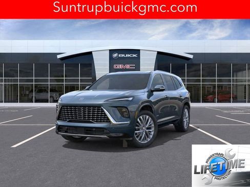 New 2026 Buick Enclave Avenir w/ Super Cruise Package image 76