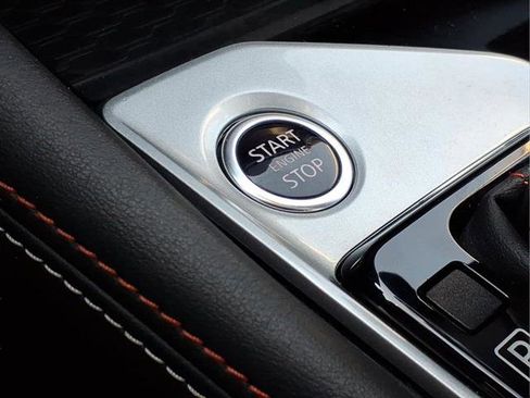 Used 2024 Nissan Altima 2.5 SR image 20