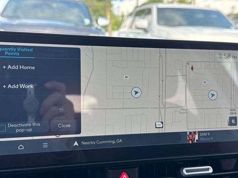 New 2026 Hyundai Ioniq 5 SE RWD image 28